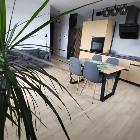Apartament Solo Pruszcz Gdański Dış mekan fotoğraf