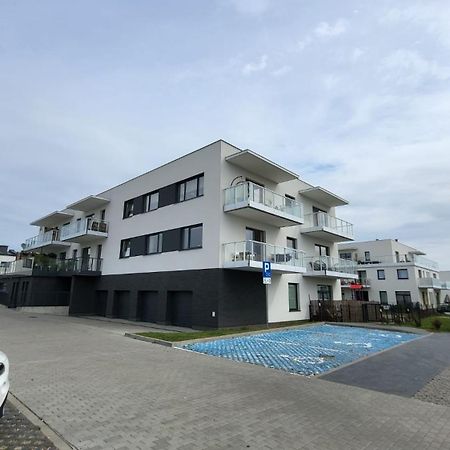 Apartament Solo Pruszcz Gdański Dış mekan fotoğraf