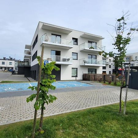 Apartament Solo Pruszcz Gdański Dış mekan fotoğraf