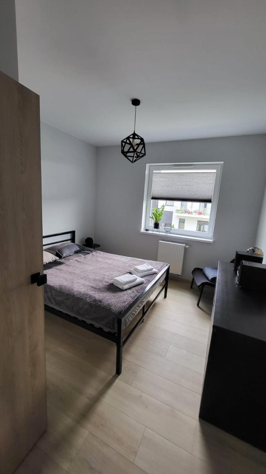 Apartament Solo Pruszcz Gdański Dış mekan fotoğraf