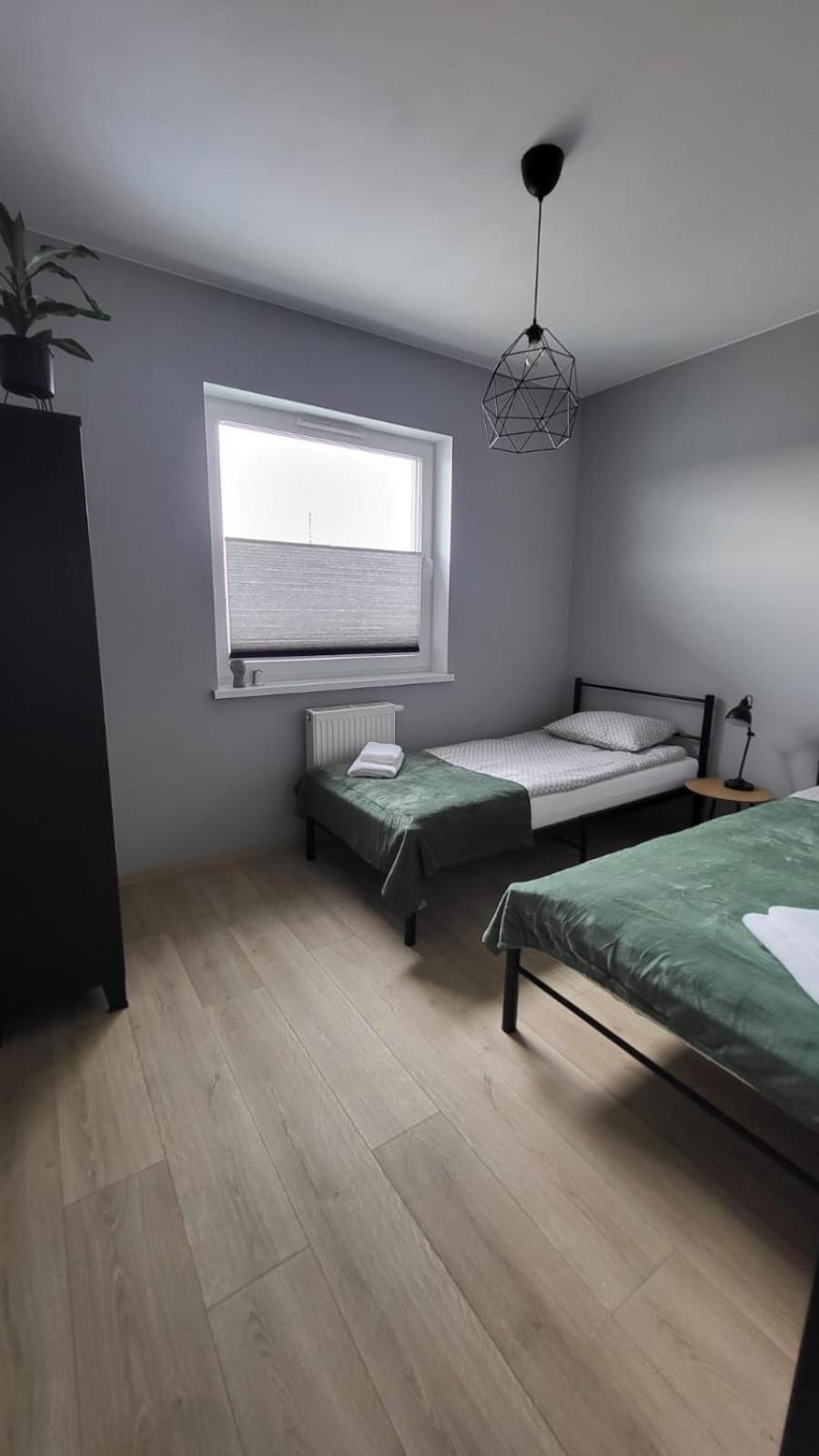 Apartament Solo Pruszcz Gdański Dış mekan fotoğraf