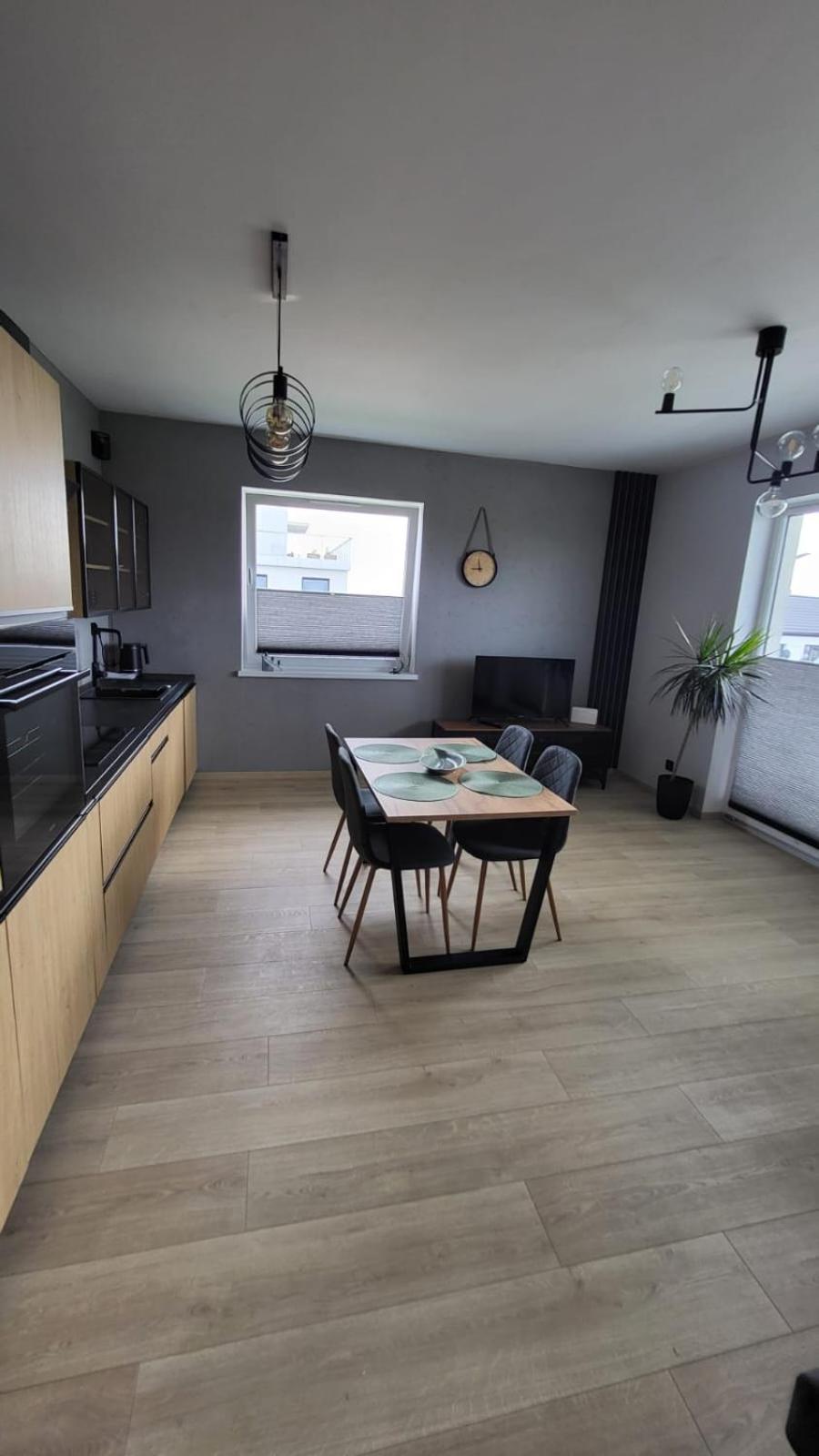 Apartament Solo Pruszcz Gdański Dış mekan fotoğraf