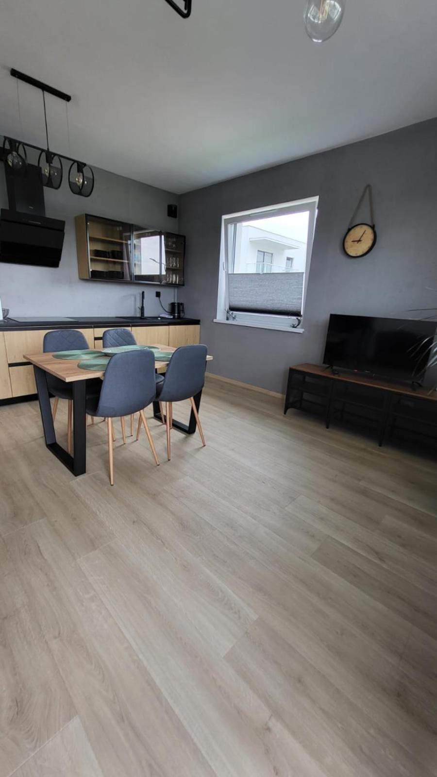 Apartament Solo Pruszcz Gdański Dış mekan fotoğraf
