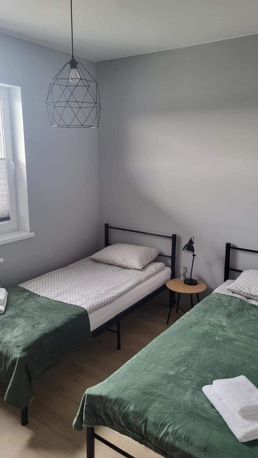 Apartament Solo Pruszcz Gdański Dış mekan fotoğraf