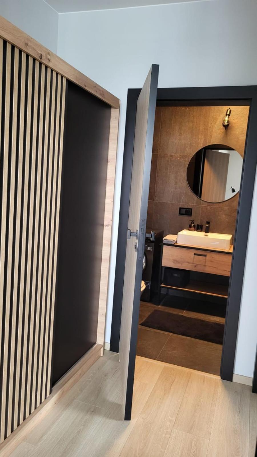 Apartament Solo Pruszcz Gdański Dış mekan fotoğraf