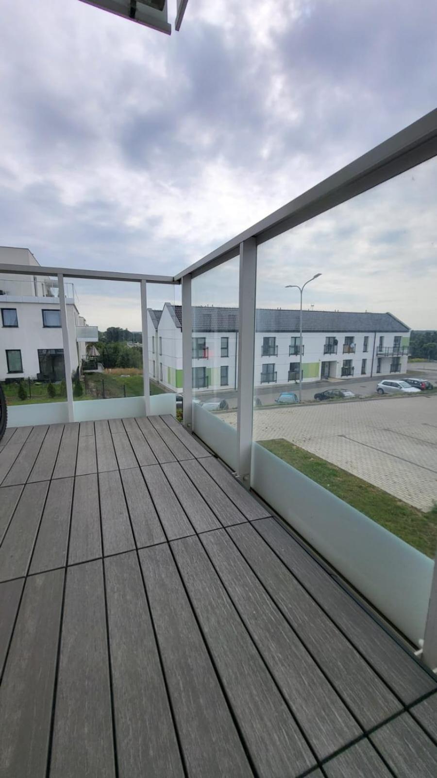 Apartament Solo Pruszcz Gdański Dış mekan fotoğraf