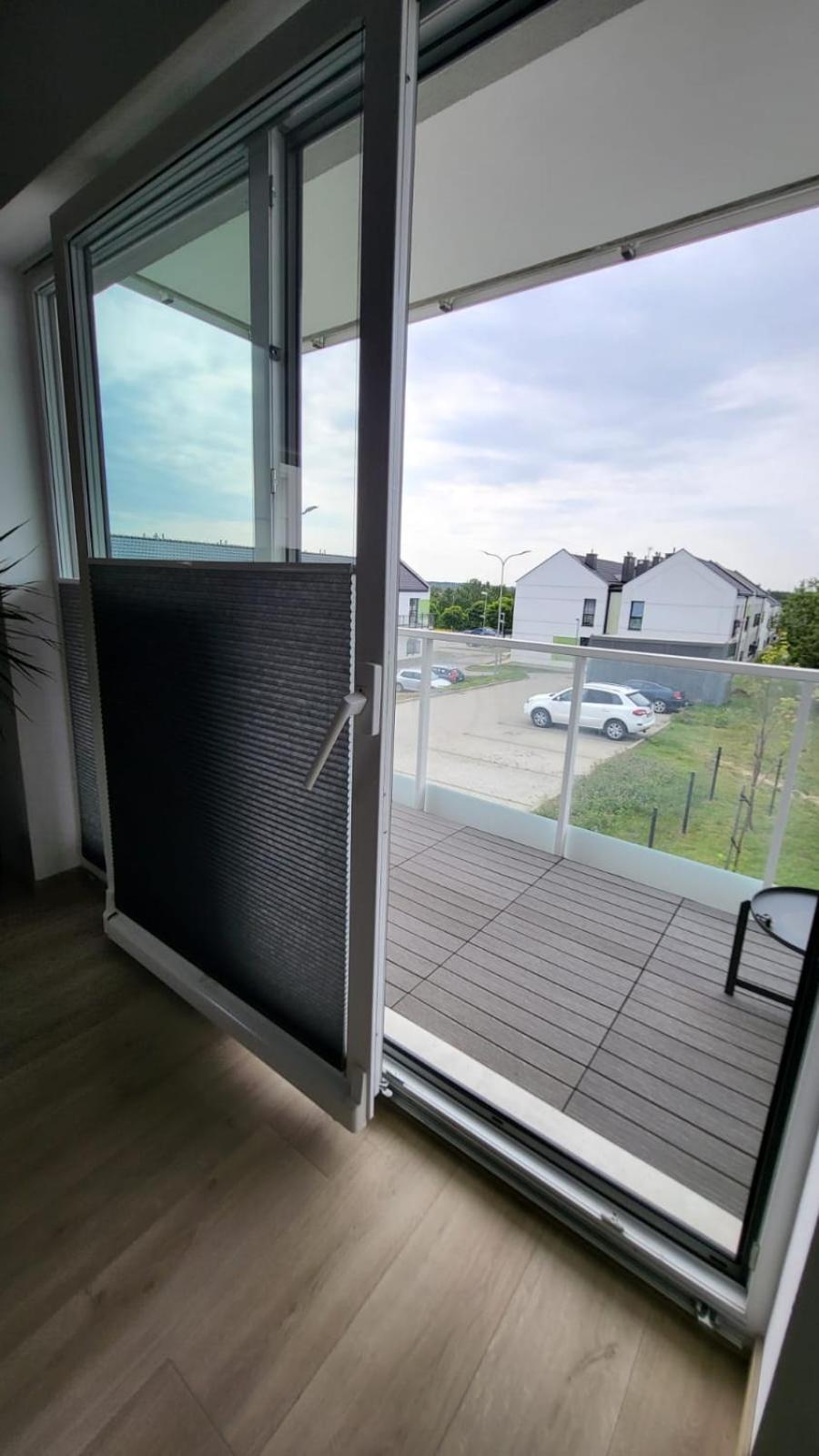 Apartament Solo Pruszcz Gdański Dış mekan fotoğraf