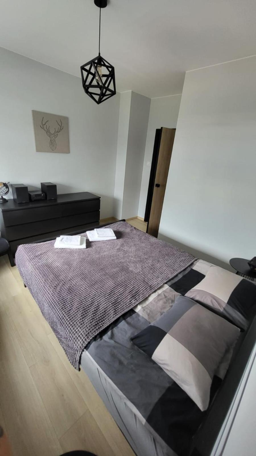 Apartament Solo Pruszcz Gdański Dış mekan fotoğraf