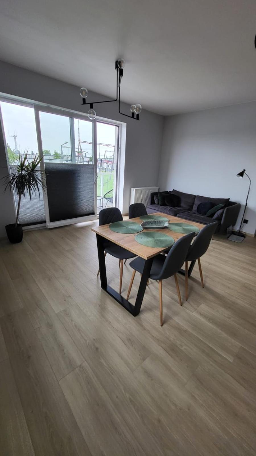 Apartament Solo Pruszcz Gdański Dış mekan fotoğraf