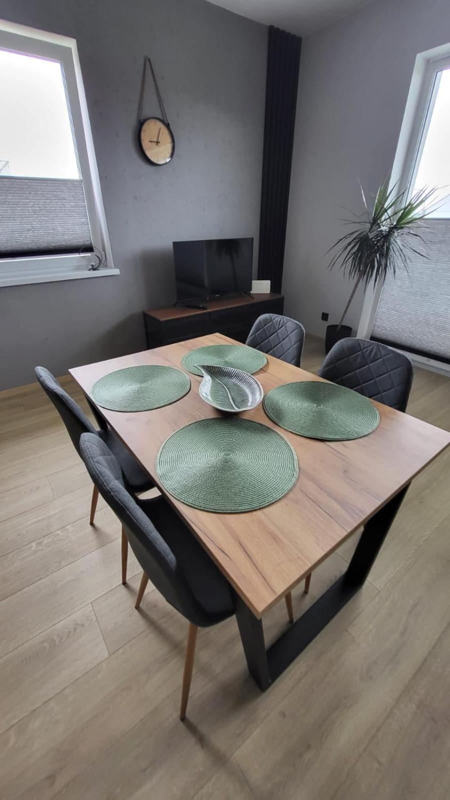 Apartament Solo Pruszcz Gdański Dış mekan fotoğraf